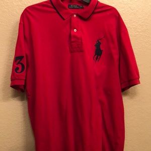 POLO BY RALPH LAUREN